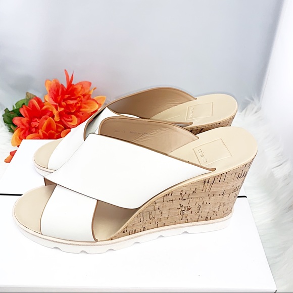 dolce vita lida wedge